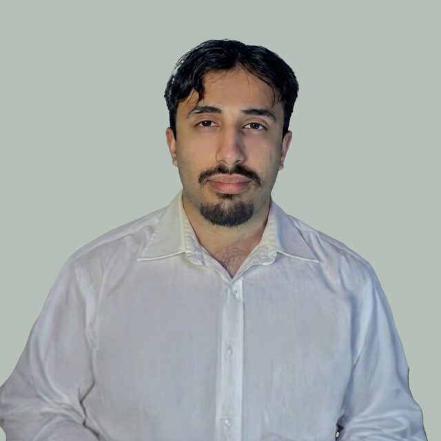 Hussein Alsaadi