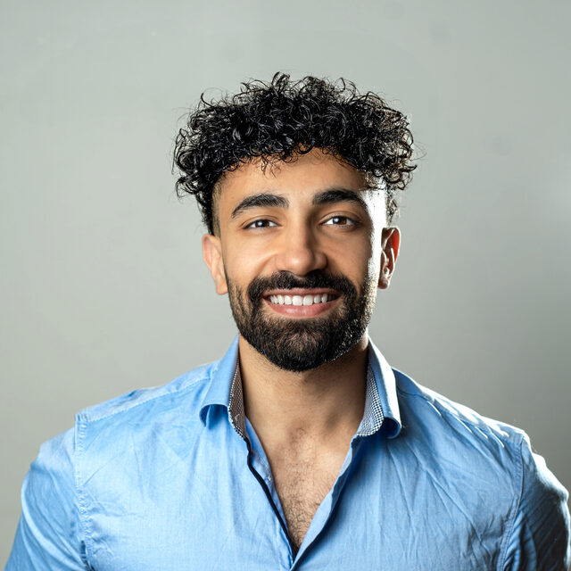 Mohammed Alsaadi