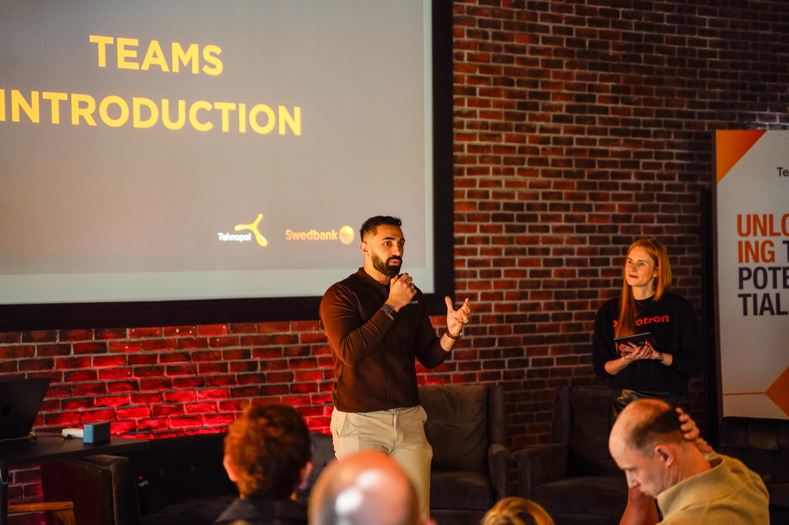 Startup Day Estonia